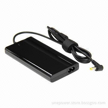 90W Slim Universal AC Laptop Adapter for Acer Laptop, 19V, 4.74A, L Tip